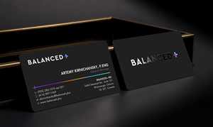 Business Card Design by Sun Moon Graphic Designer for Secure Links | Design: #30224063