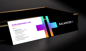 Business Card Design by Sun Moon Graphic Designer for Secure Links | Design: #30224066