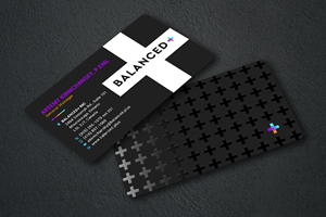 Business Card Design by Sun Moon Graphic Designer for Secure Links | Design: #30224077
