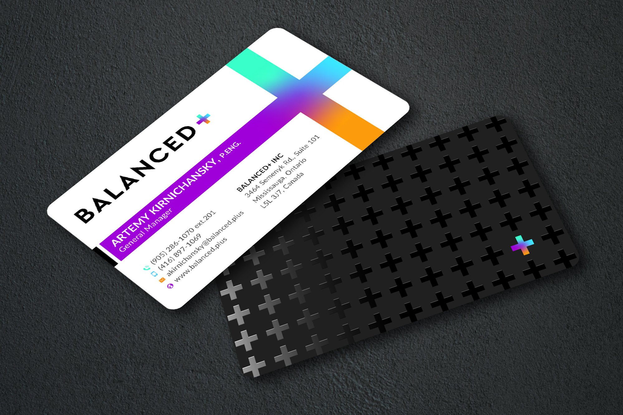 Design de Carte de Visite par Sun Moon Graphic Designer pour Secure Links | Design #30224079