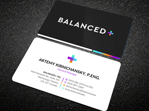 Business Card Design by Sun Moon Graphic Designer for Secure Links | Design: #30224081