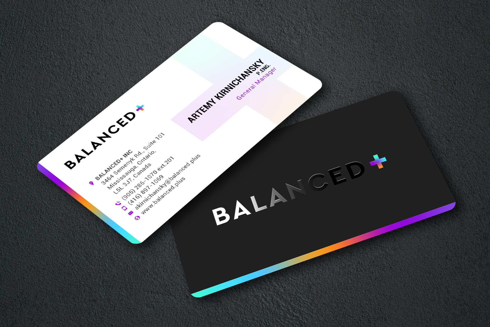 Business Card Design by Sun Moon Graphic Designer for Secure Links | Design #30224082