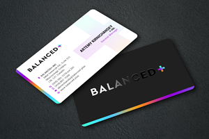 Business Card Design by Sun Moon Graphic Designer for Secure Links | Design: #30224082