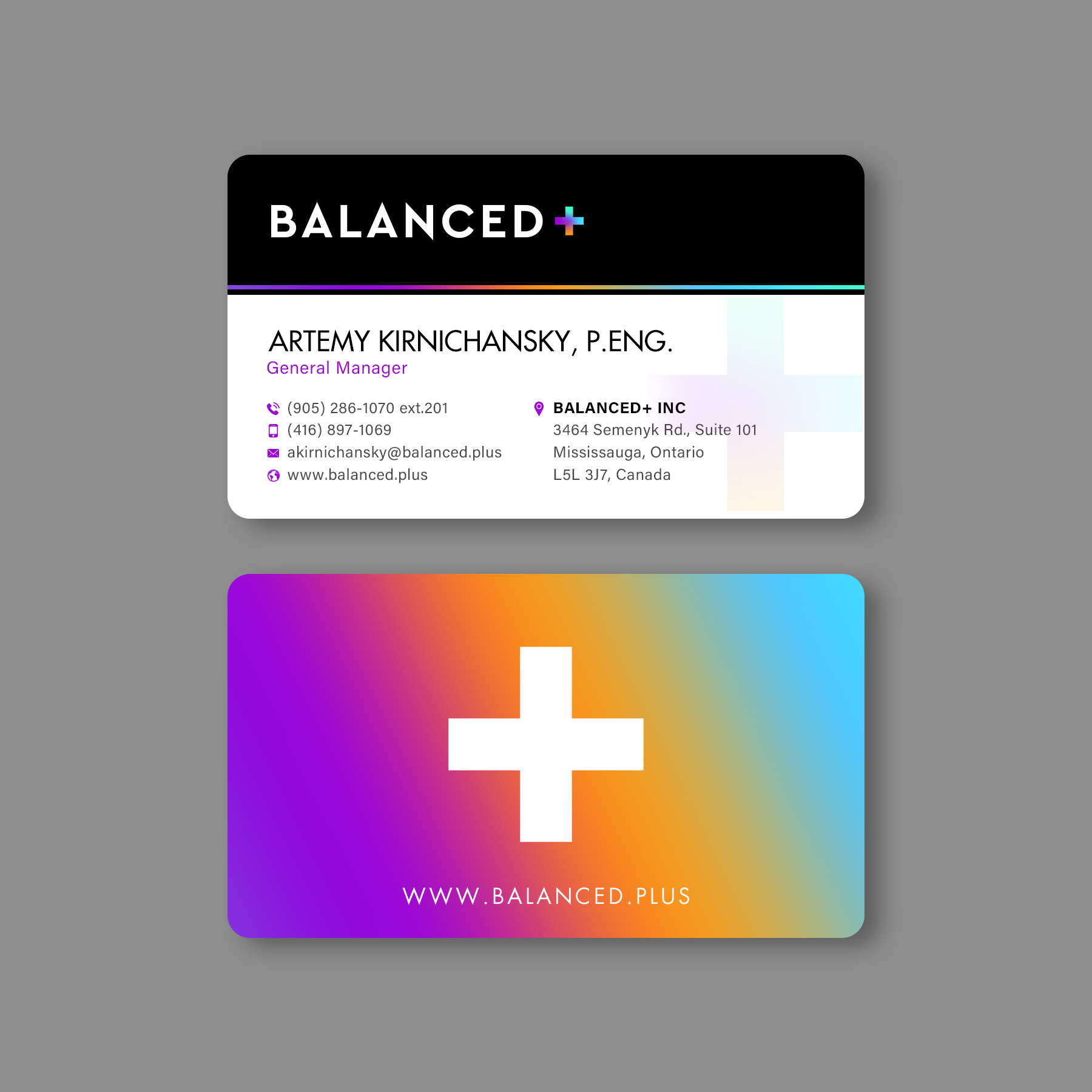 Business Card Design by Sun Moon Graphic Designer for Secure Links | Design #30224093