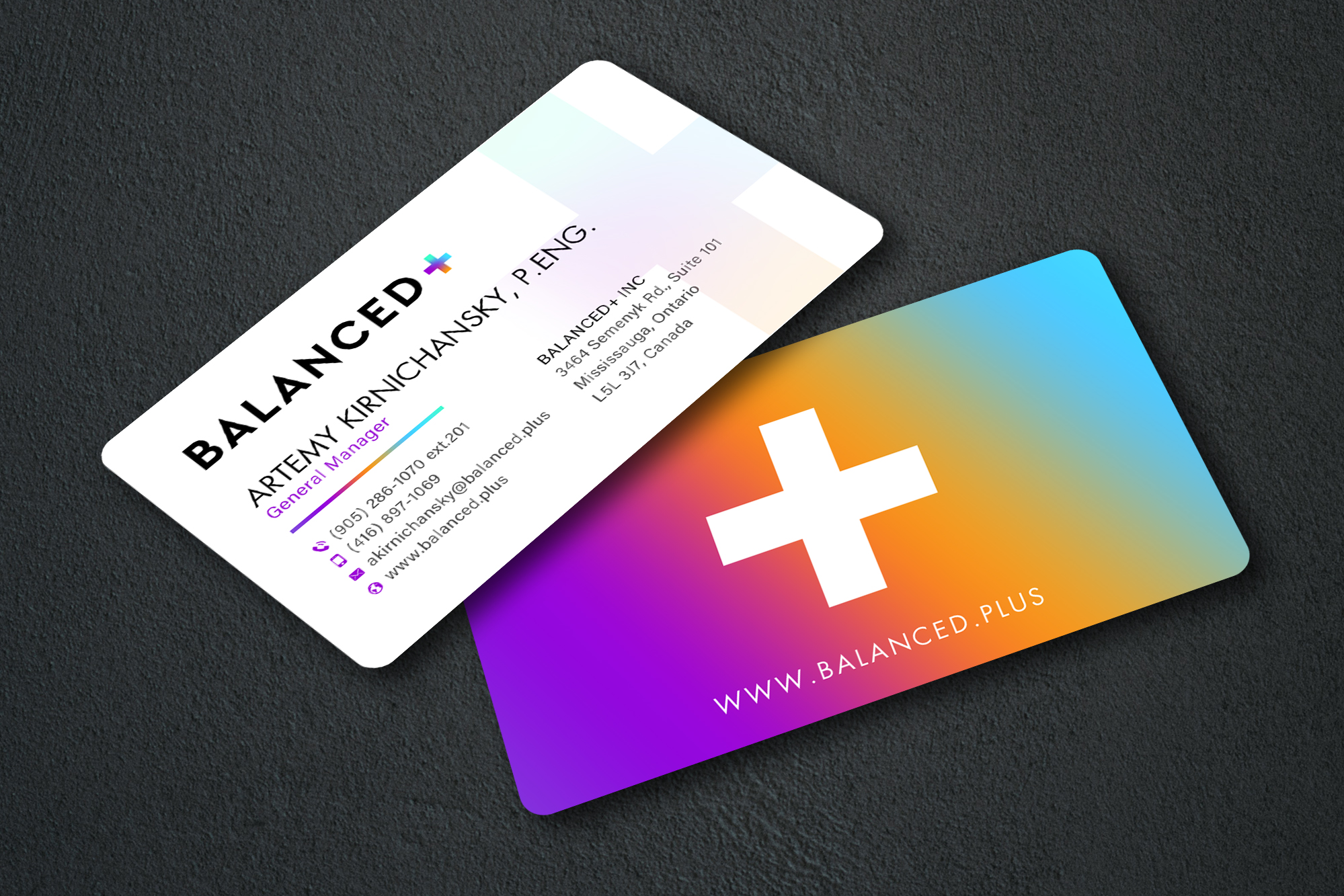 Business Card Design by Sun Moon Graphic Designer for Secure Links | Design #30224095