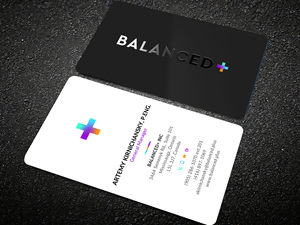 Business Card Design by Sun Moon Graphic Designer for Secure Links | Design: #30224096