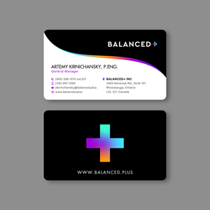 Business Card Design by Sun Moon Graphic Designer for Secure Links | Design: #30225131