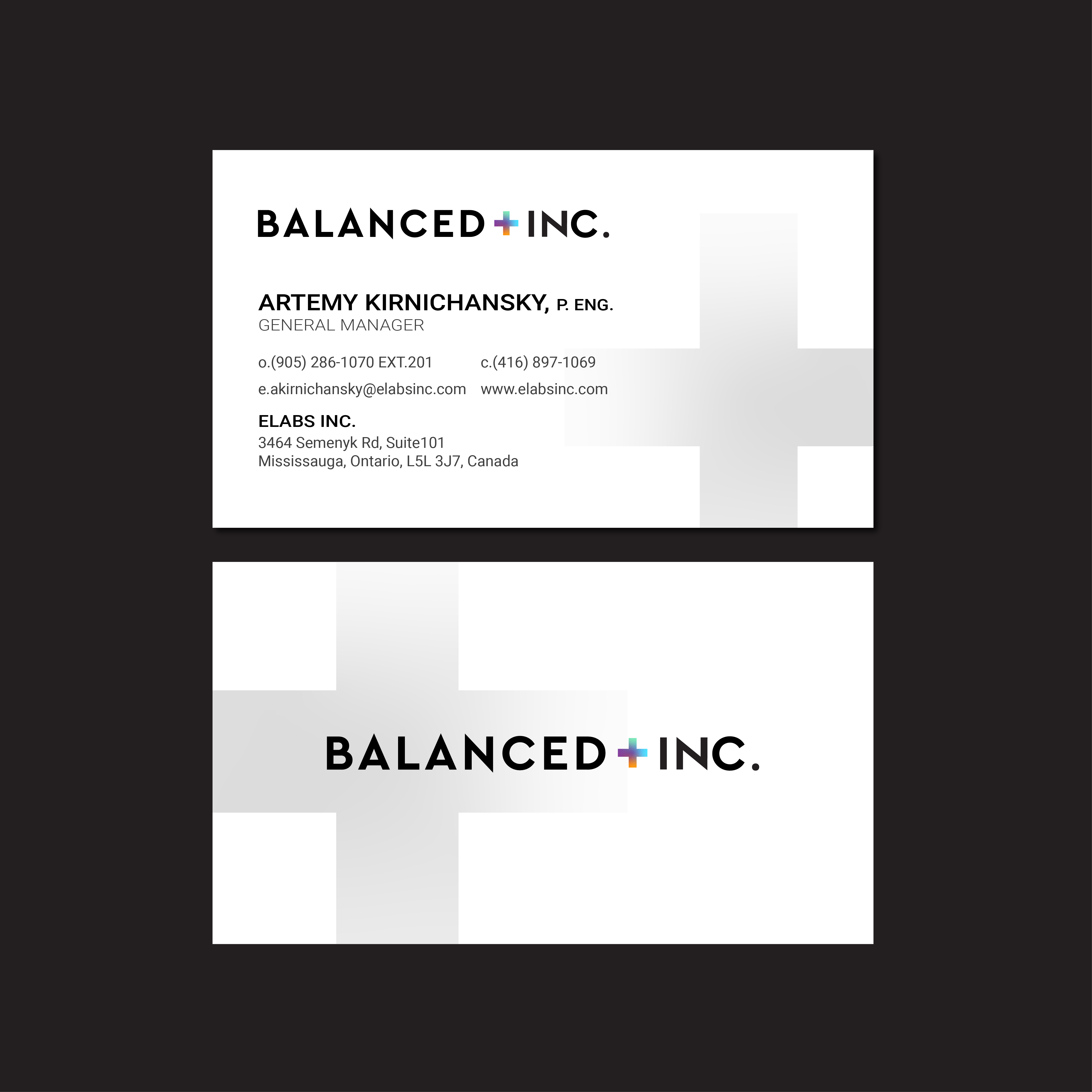 Business Card Design by Design bd 696 for Secure Links | Design #30227879
