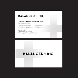 Business Card Design by Design bd 696 for Secure Links | Design: #30227879