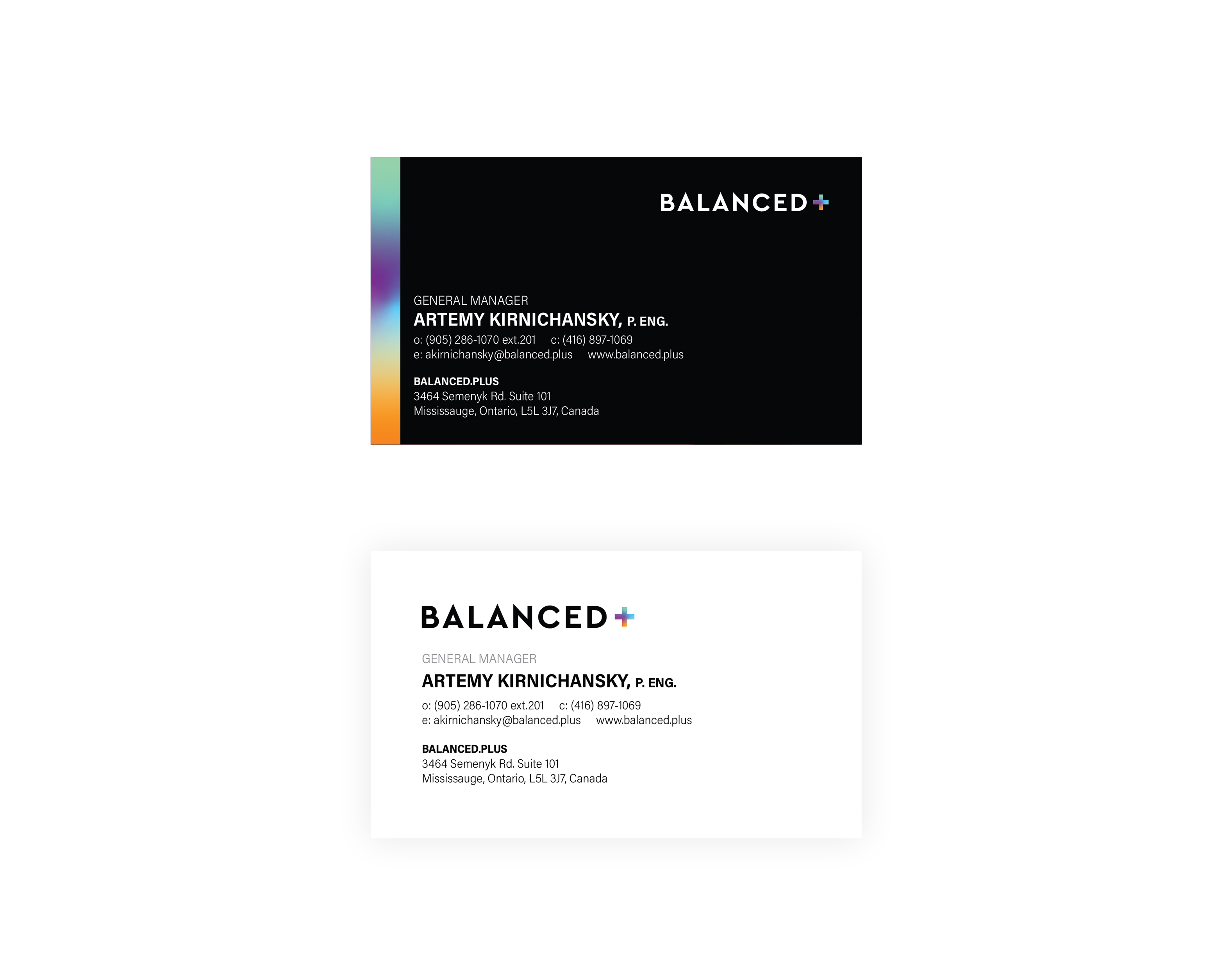 Visitenkarten-Design von Interloop_Designs für Secure Links | Design #30252027