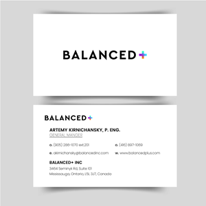 Business Card Design by Graphic Boom for Secure Links | Design: #30257817