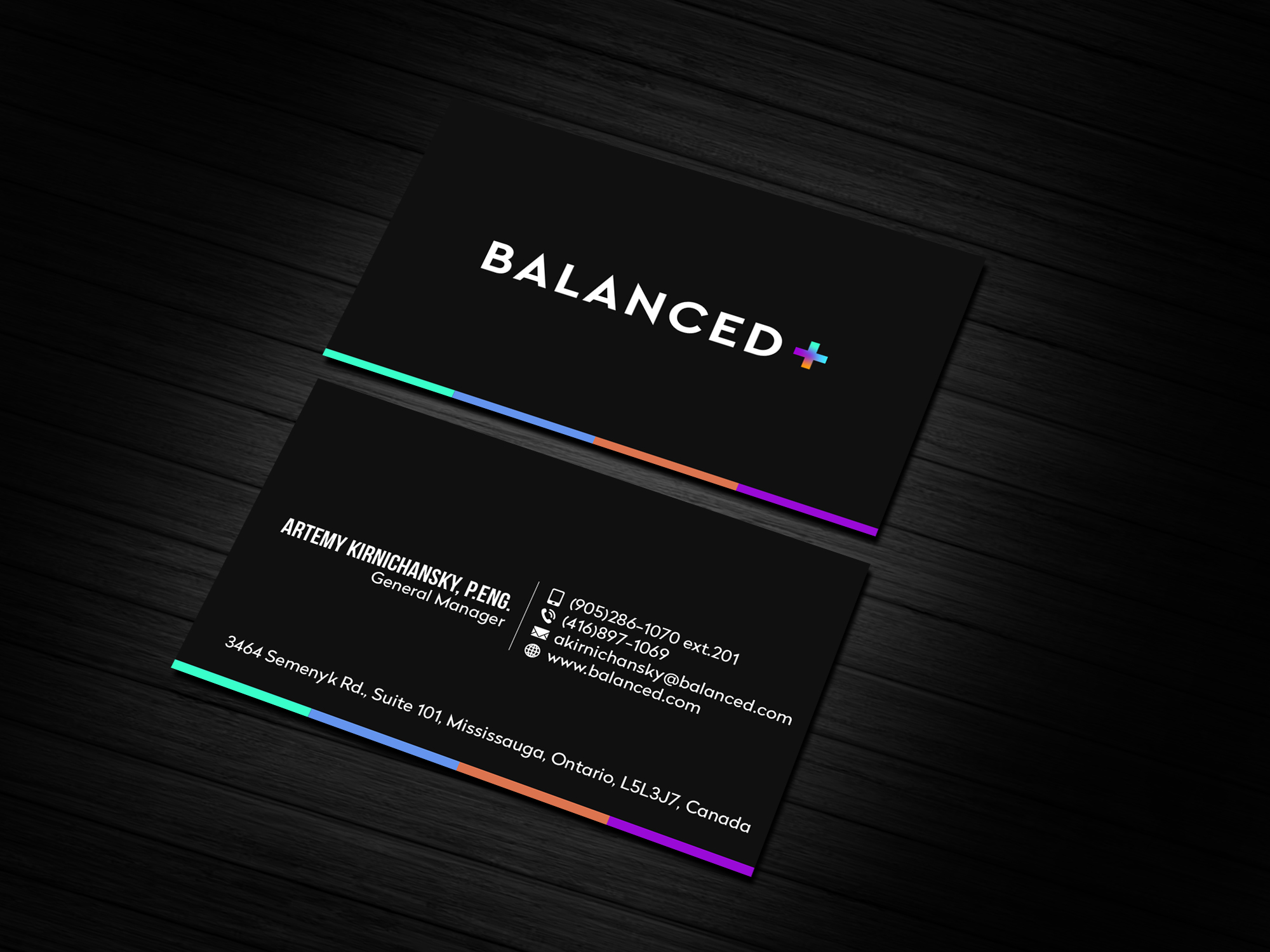 Business Card Design by Creations Box 2015 for Secure Links | Design #30243388