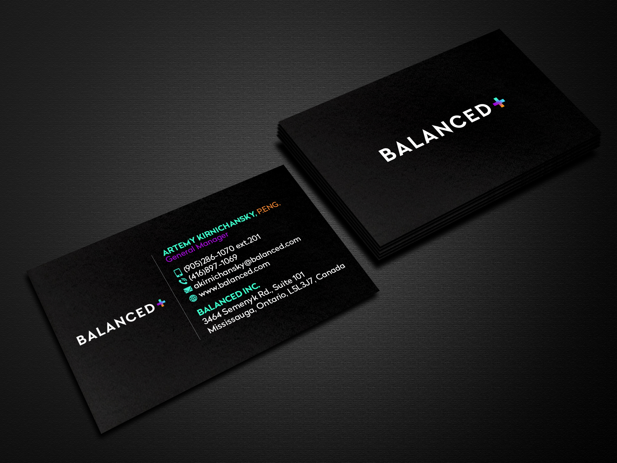 Business Card Design by Creations Box 2015 for Secure Links | Design #30243390