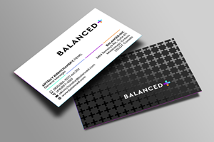 Visitenkarten-Design von Creations Box 2015 für Secure Links | Design: #30243399