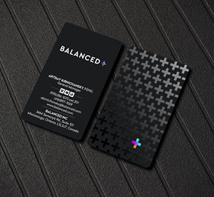 Business Card Design by Creations Box 2015 for Secure Links | Design: #30243403