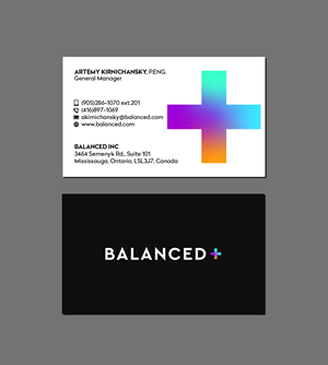 Business Card Design by Creations Box 2015 for Secure Links | Design: #30243407