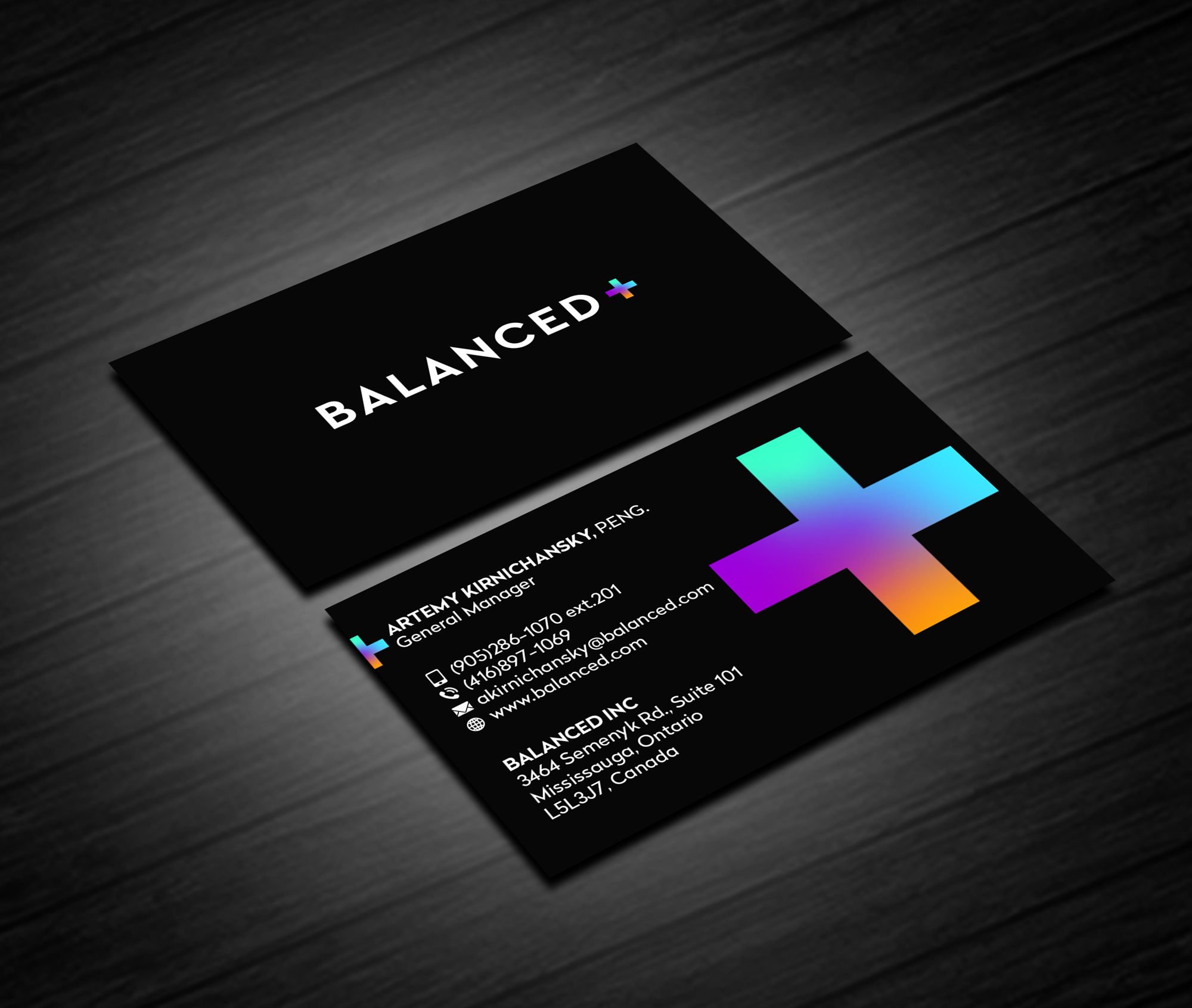 Business Card Design by Creations Box 2015 for Secure Links | Design #30243408