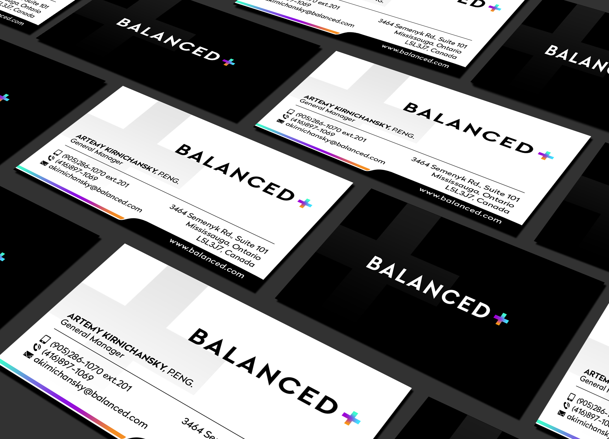 Business Card Design by Creations Box 2015 for Secure Links | Design #30243409