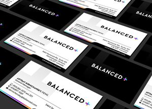 Business Card Design by Creations Box 2015 for Secure Links | Design: #30243409