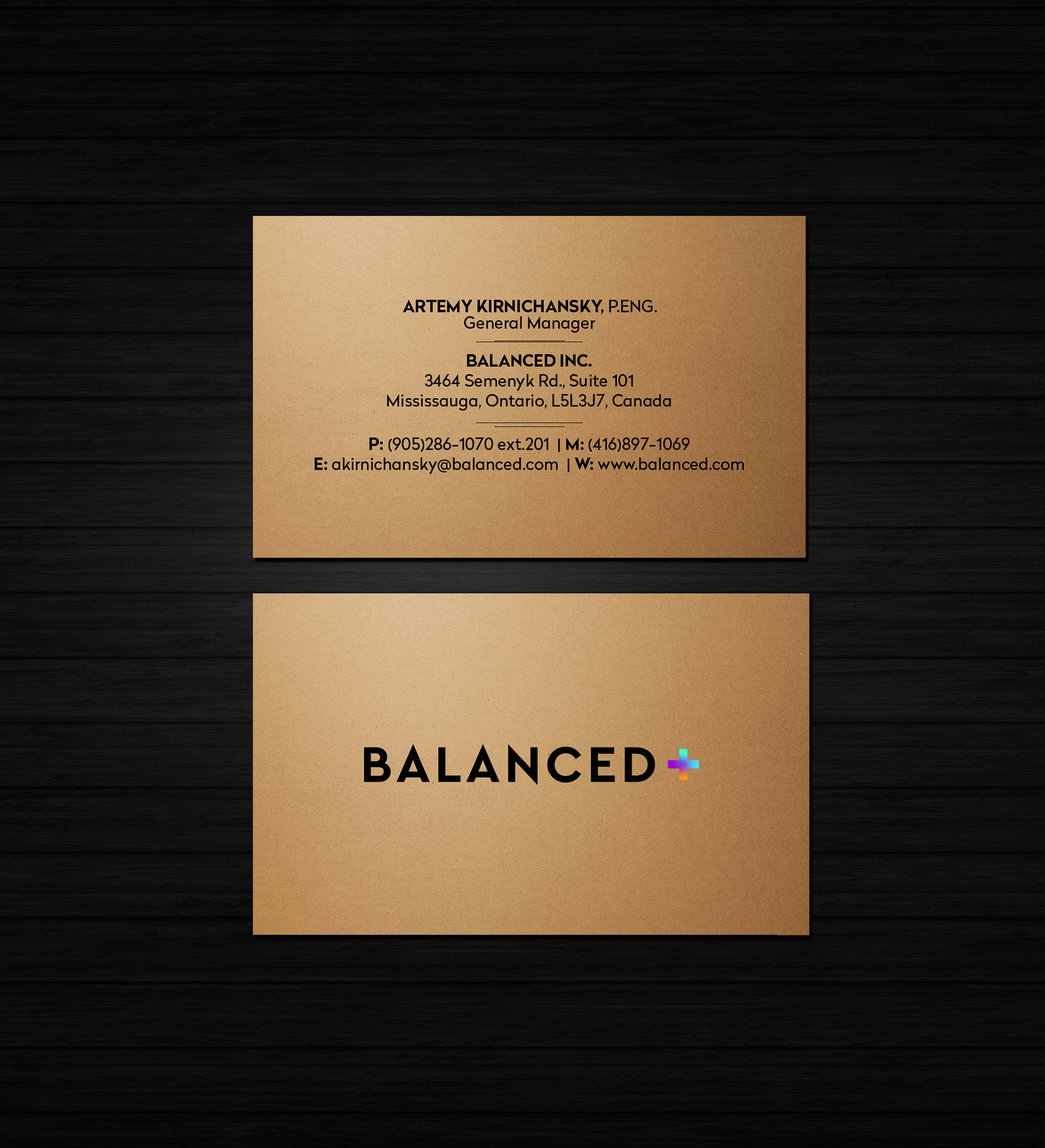 Business Card Design by Creations Box 2015 for Secure Links | Design #30243418