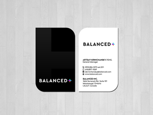 Business Card Design by Creations Box 2015 for Secure Links | Design: #30243419