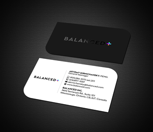 Business Card Design by Creations Box 2015 for Secure Links | Design: #30243420