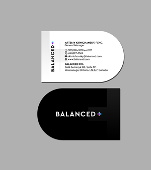Business Card Design by Creations Box 2015 for Secure Links | Design: #30243421