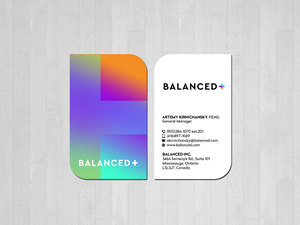 Business Card Design by Creations Box 2015 for Secure Links | Design: #30243422