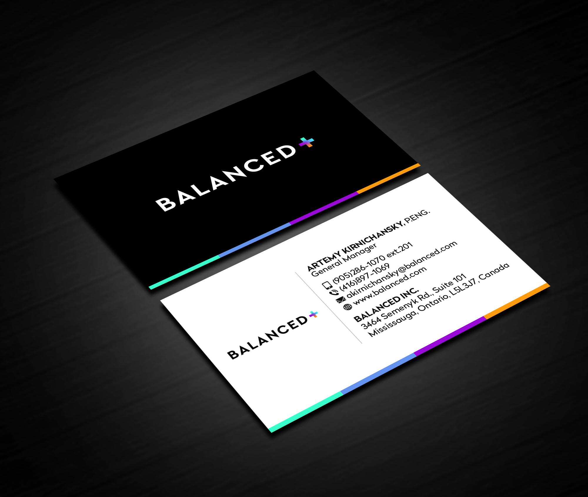 Business Card Design by Creations Box 2015 for Secure Links | Design #30243423