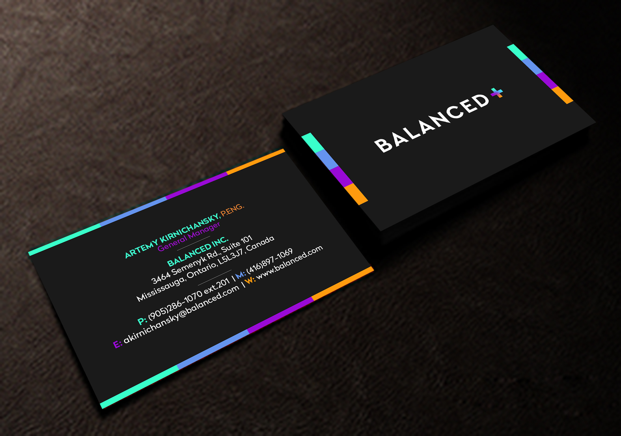 Business Card Design by Creations Box 2015 for Secure Links | Design #30243424