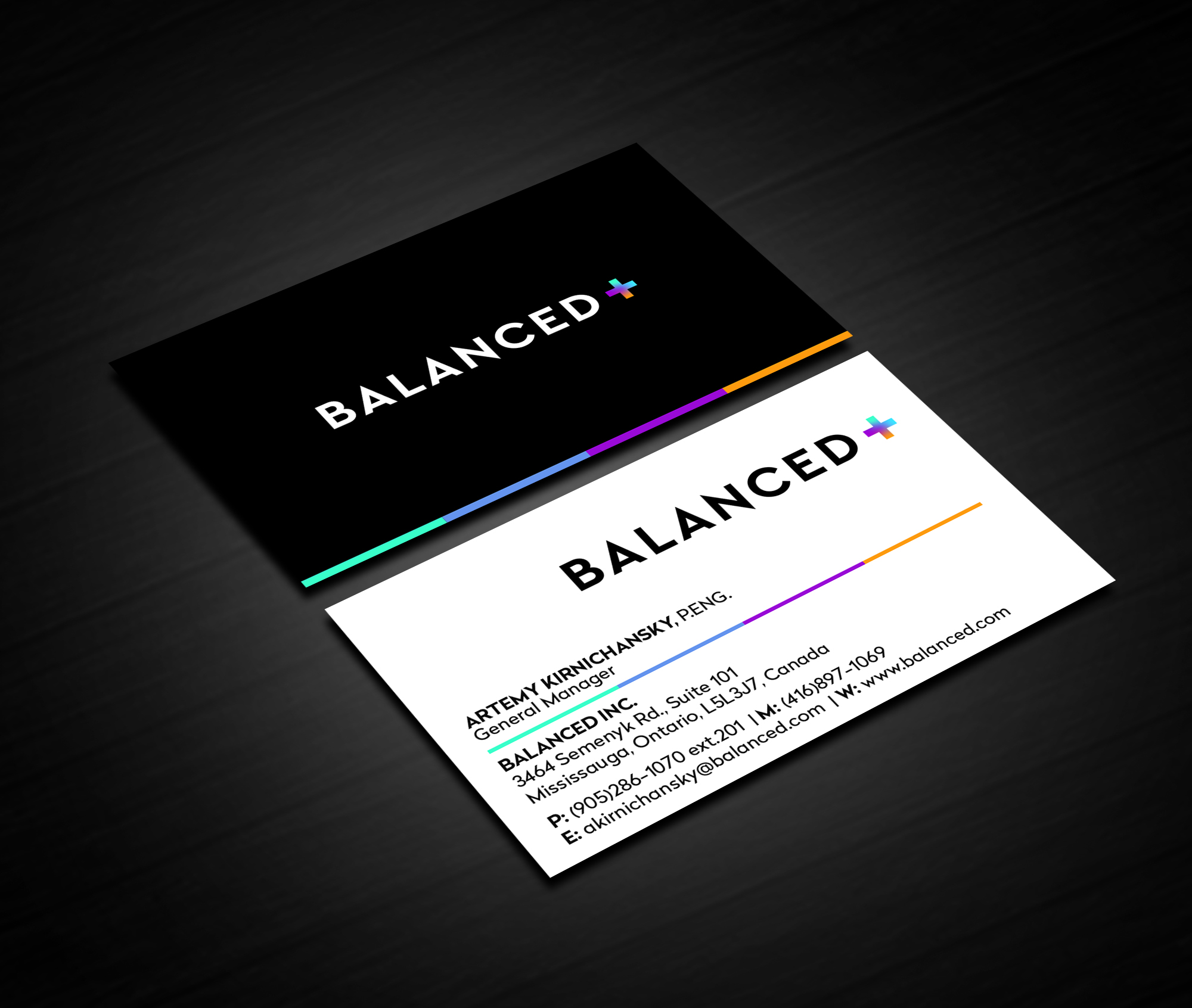 Business Card Design by Creations Box 2015 for Secure Links | Design #30243425