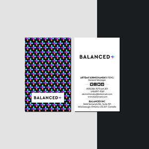Business Card Design by Creations Box 2015 for Secure Links | Design: #30243429