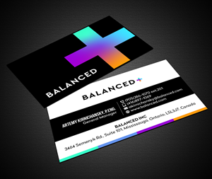 Business Card Design by Creations Box 2015 for Secure Links | Design: #30243432