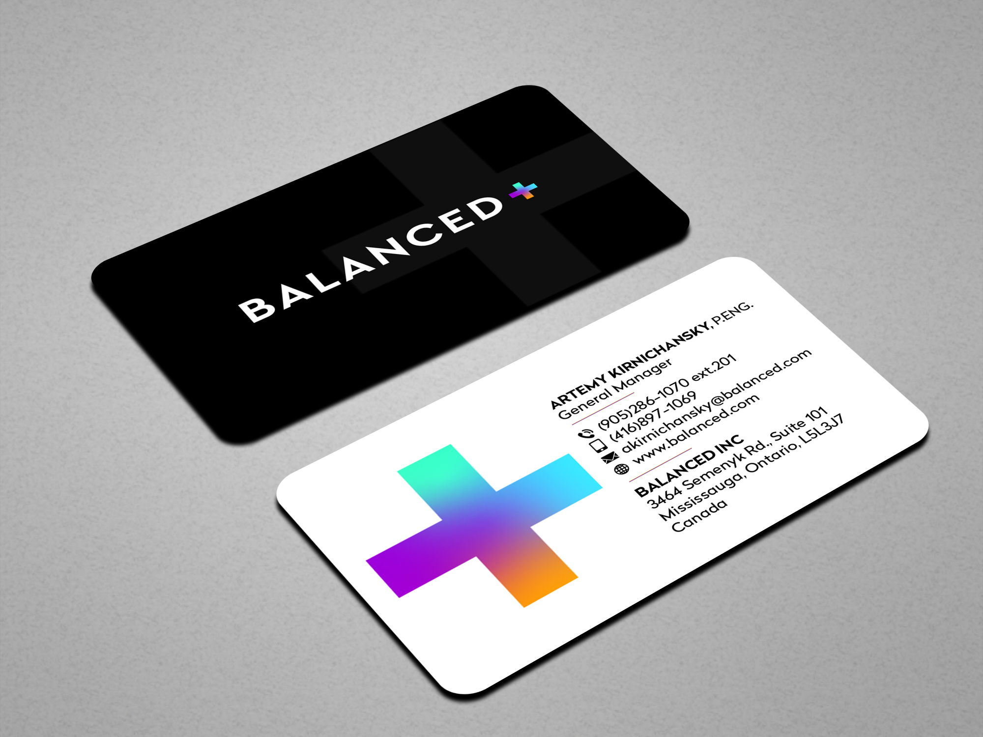 Business Card Design by Creations Box 2015 for Secure Links | Design #30257336