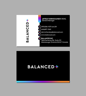 Business Card Design by Creations Box 2015 for Secure Links | Design: #30257337