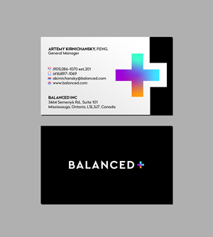 Business Card Design by Creations Box 2015 for Secure Links | Design: #30257338