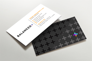 Business Card Design by LAXMI DESIGNHUB for Secure Links | Design: #30223258
