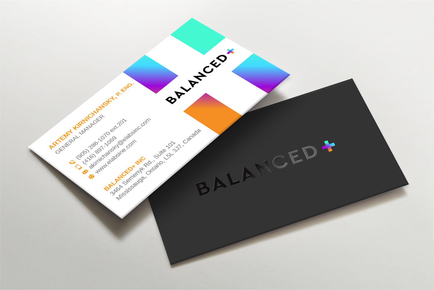 Visitenkarten-Design von LAXMI DESIGNHUB für Secure Links | Design #30223261