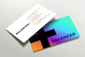 Business Card Design by LAXMI DESIGNHUB for Secure Links | Design: #30223262