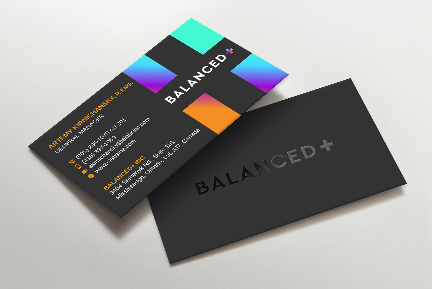Business Card Design by LAXMI DESIGNHUB for Secure Links | Design #30223266