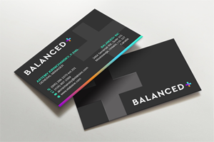 Business Card Design by LAXMI DESIGNHUB for Secure Links | Design: #30223267