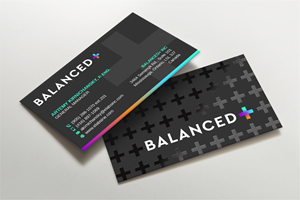 Business Card Design by LAXMI DESIGNHUB for Secure Links | Design: #30223268