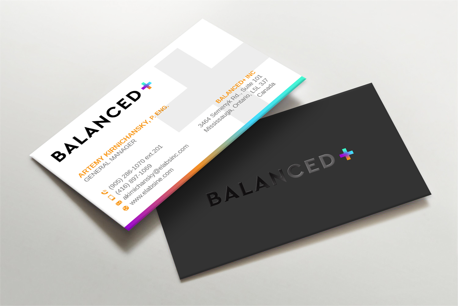 Business Card Design by LAXMI DESIGNHUB for Secure Links | Design #30223270