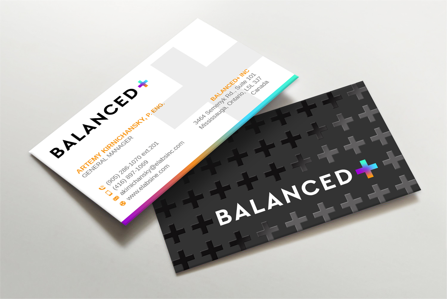 Business Card Design by LAXMI DESIGNHUB for Secure Links | Design #30223271