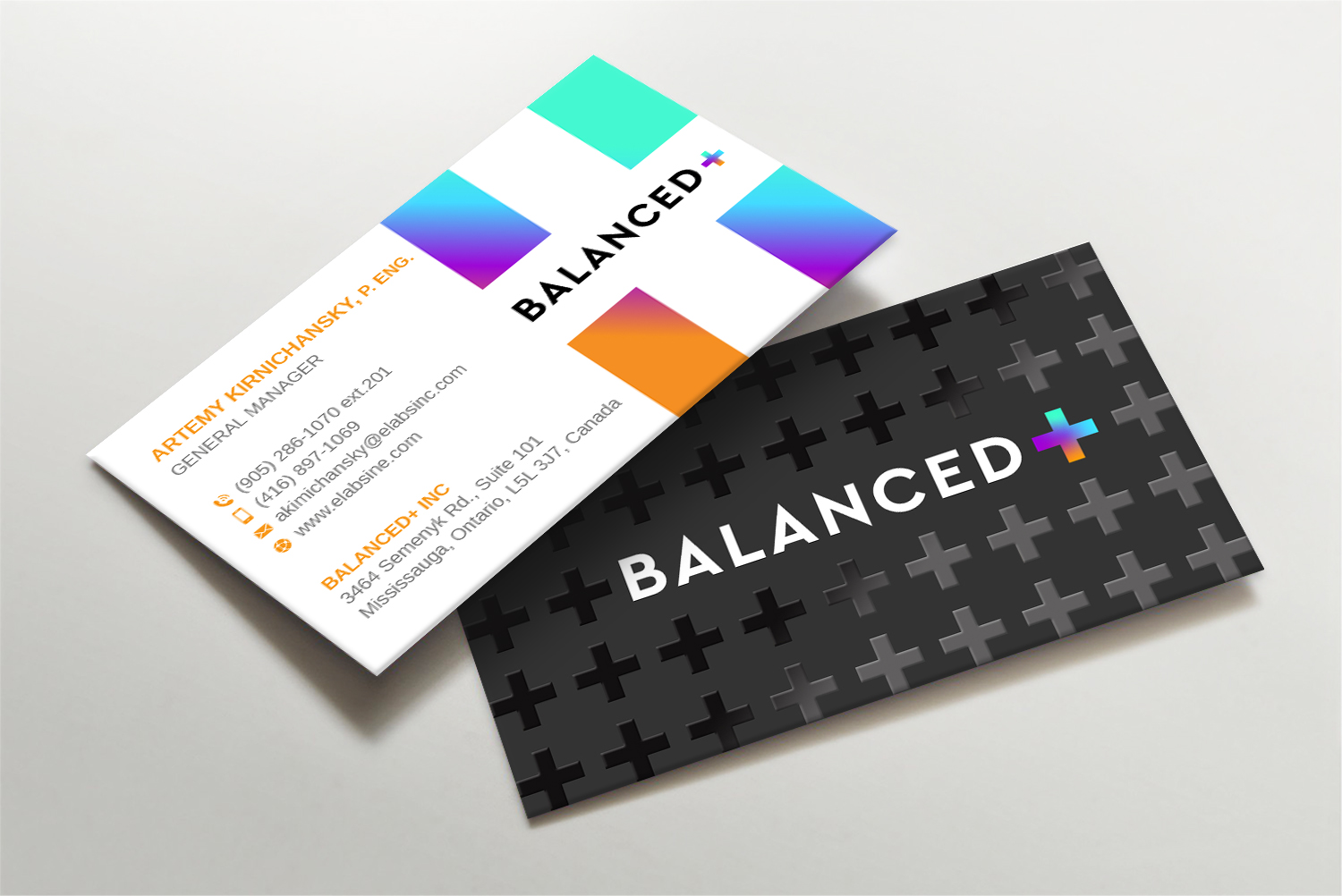 Business Card Design by LAXMI DESIGNHUB for Secure Links | Design #30223274
