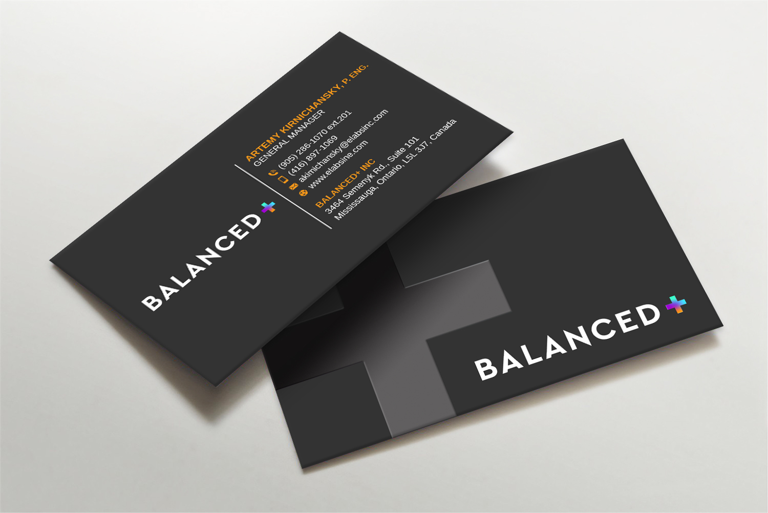 Business Card Design by LAXMI DESIGNHUB for Secure Links | Design #30223280
