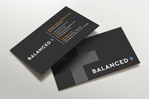 Business Card Design by LAXMI DESIGNHUB for Secure Links | Design: #30223280
