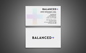 Business Card Design by Brand aid for Secure Links | Design: #30223435