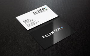 Business Card Design by Brand aid for Secure Links | Design: #30223436