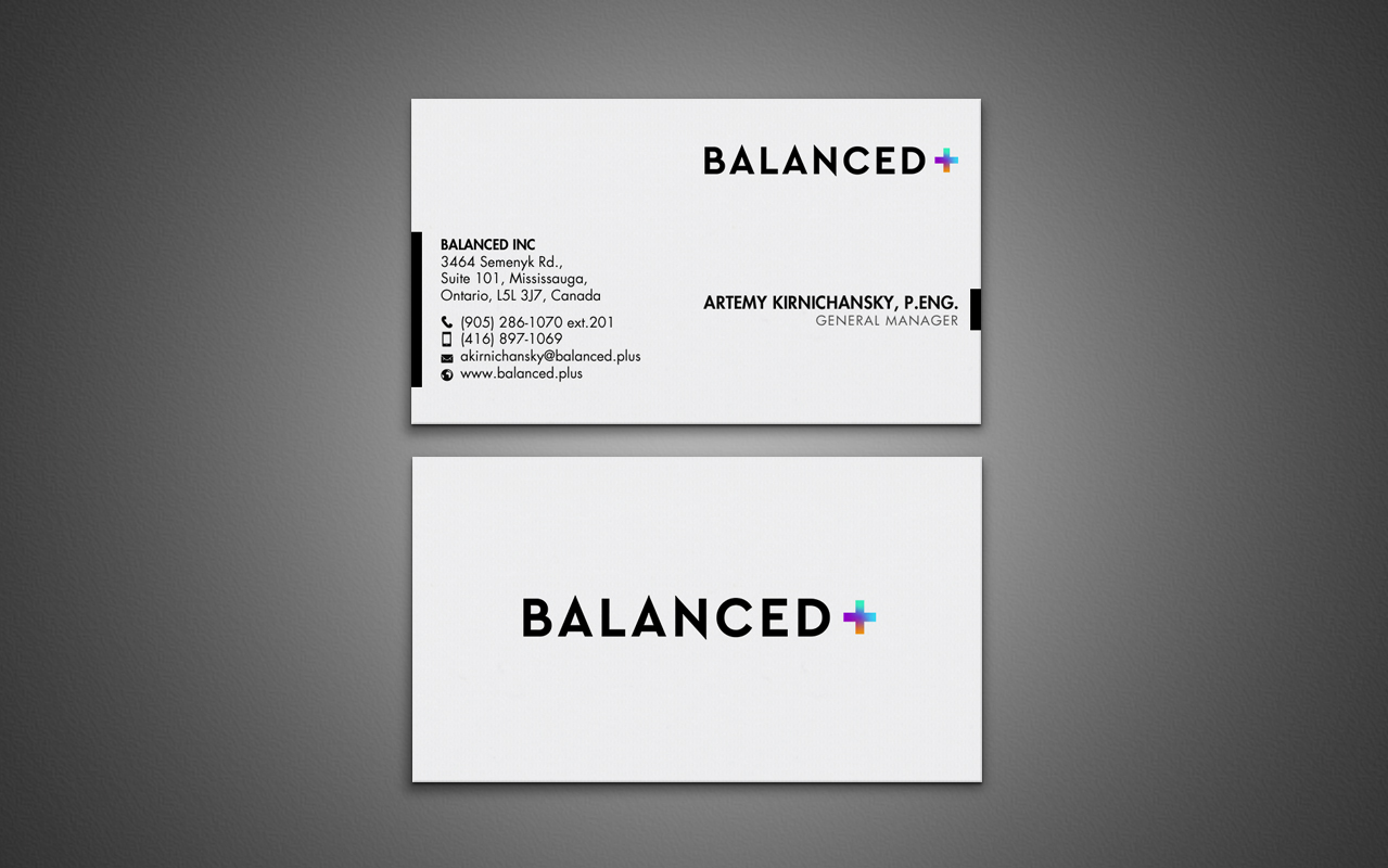 Design de Carte de Visite par Brand aid pour Secure Links | Design #30223437